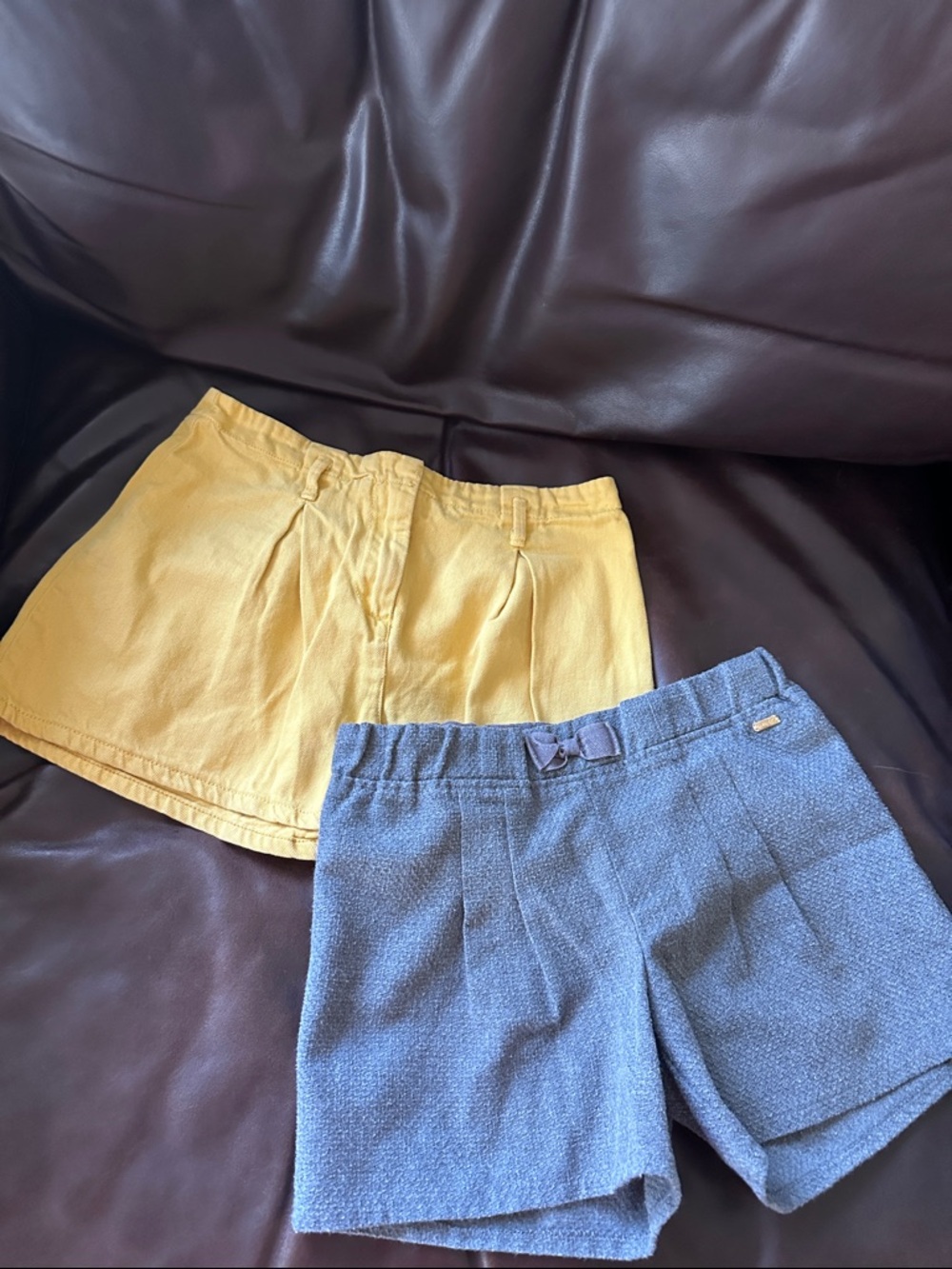 Bundle of Girls Summer Shorts